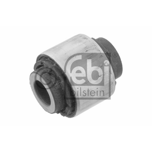 FEBI Salıncak - Burcu Arka Üst Diş Volkswagen Golf 5 - Kod FEB29682 - OEM 1K0505203A