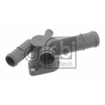 FEBI Radyatör - SU Flansi Volkswagen Golf-volkswagen Bora-skoda Octavia-seat Toledo-seat Leon-volkswagen Polo Classic 1.6 Akl-aeh - Kod FEB29791 - OEM 06A121132