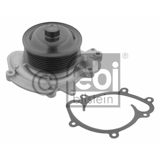 FEBI Devirdaim Su Pompası - / SU Pompasi Chrysler 300c - Kod FEB29848 - OEM A6422002201 ürün görseli