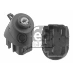 FEBI Kontak Soketi / Termiği Volkswagen Polo 3 - Volkswagen Polo Classic - Volkswagen Golf 3 - Kod FEB29878 - OEM 6N0905865