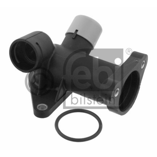 FEBI SU Kapaği A4-a6-volkswagen Passat 4 1.8t - Kod FEB29880 - OEM 058121132A