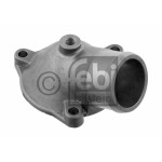 FEBI Termostat - Kapaği 102 - Kod FEB30080 - OEM A1022000417