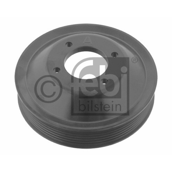 FEBI Devirdaim Su Pompası - Kasnaği M50-52 90-03 - Kod FEB30124 - OEM 11511730554 ürün görseli