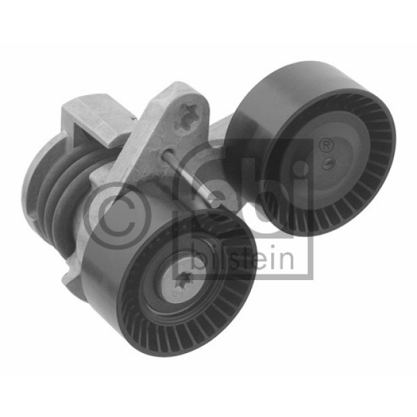FEBI Gergi Kütüğü E90-92 335i N54 - Kod FEB30129 - OEM 11287563927