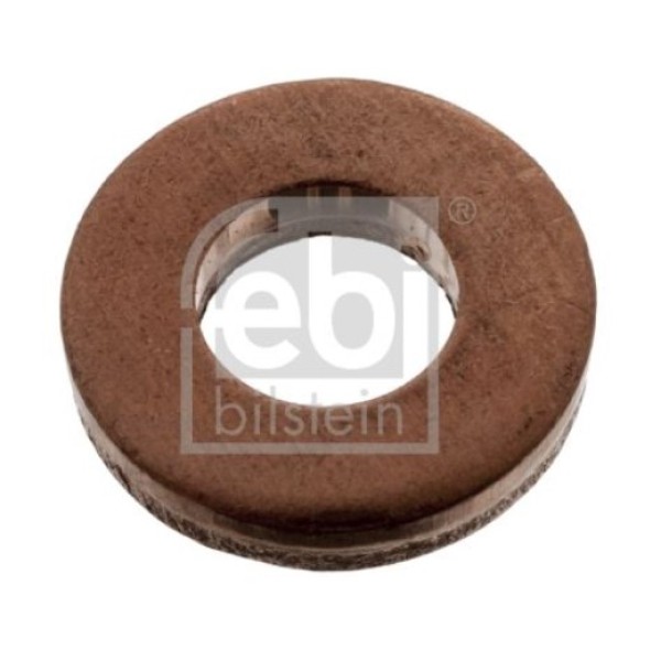 FEBI Enjektör - Pulu 607 - Kod FEB30253 - OEM A6079970845