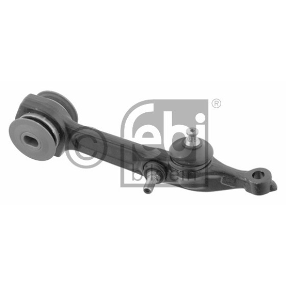 FEBI Ön Salıncak - Salincak Alt Rotilli Demir Sol 220 - Kod FEB30255 - OEM A2203308907 ürün görseli