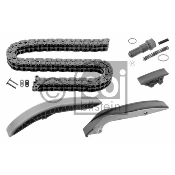 FEBI Eksantrik Parçası - Gergi Seti 104 - Kod FEB30311 - OEM A1200500211