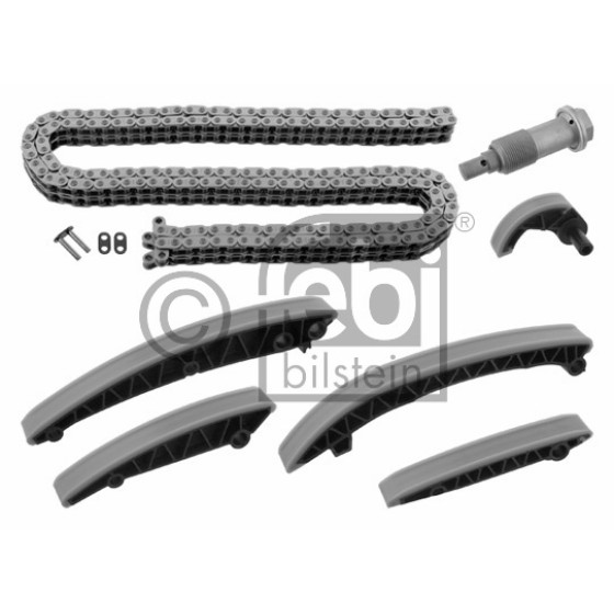 FEBI Eksantrik Parçası - Gergi Seti 642 - Kod FEB30321 - OEM A6420500311 ürün görseli