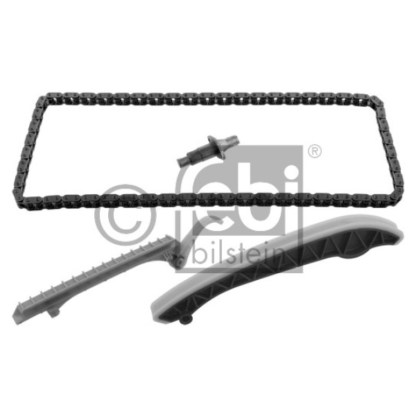 FEBI Eksantrik Parçası - Gergi Seti 166 - Kod FEB30325 - OEM A1660500011