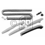 FEBI Eksantrik Parçası - Gergi Seti - Kod FEB30328 - OEM A2720500811