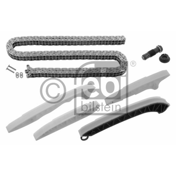 FEBI Eksantrik Parçası - Gergi Seti - Kod FEB30328 - OEM A2720500811