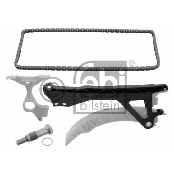 FEBI Eksantrik Parçası - Gergi Seti Kilitli Zincir N45 - Kod FEB30333 - OEM 11311439854 ürün görseli