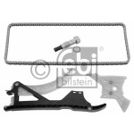 FEBI Eksantrik Parçası - Gergi Seti - Kod FEB30338 - OEM 11317584723