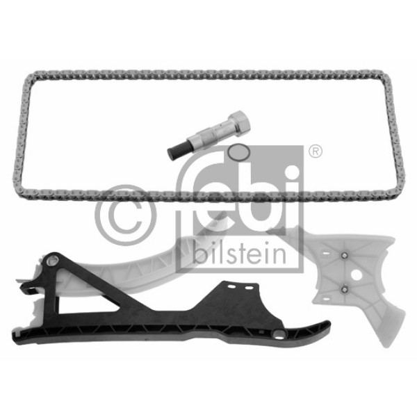 FEBI Eksantrik Parçası - Gergi Seti - Kod FEB30338 - OEM 11317584723