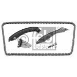 FEBI Eksantrik Parçası - Gergi Seti 1-4cyl N62 - Kod FEB30339 - OEM 11317504468