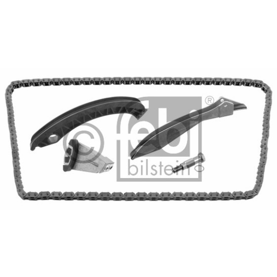 FEBI Eksantrik Parçası - Gergi Seti 1-4cyl N62 - Kod FEB30339 - OEM 11317504468 ürün görseli