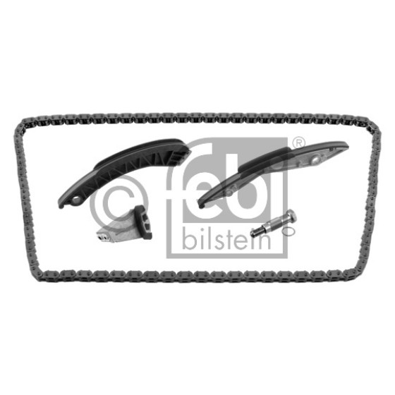 FEBI Eksantrik Parçası - Gergi Seti 5-8cyl N62 - Kod FEB30340 - OEM 11317504468 ürün görseli