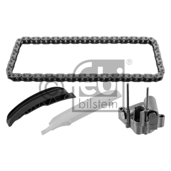 FEBI Eksantrik Parçası - Gergi Seti Üst M47n-m57 / N - Kod FEB30347 - OEM 11318506869
