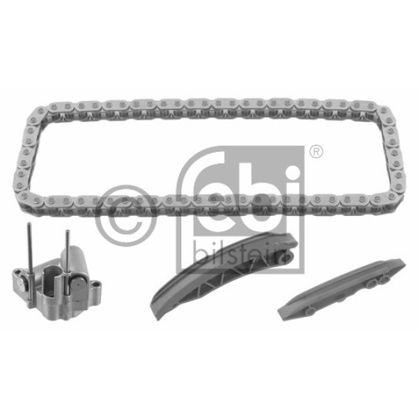 FEBI Eksantrik Parçası - Gergi Seti Alt M47n-m57 / N - Kod FEB30348 - OEM 13528506969