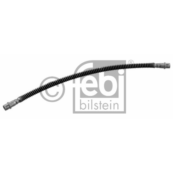 FEBI Arka Fren Hortumu - 425 MM Volkswagen Touareg - Kod FEB30378 - OEM 7L0611776A ürün görseli