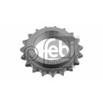FEBI Eksantrik Parçası - Dişlisi N52-55 - Kod FEB30458 - OEM 11317502180