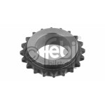 FEBI Krank Parçası - Dişlisi N12-14 - Kod FEB30477 - OEM 11217534654