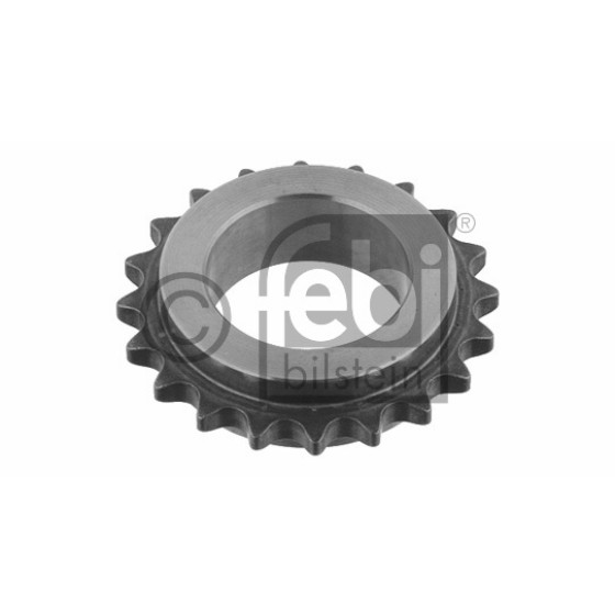 FEBI Krank Parçası - Dişlisi N12-14 - Kod FEB30477 - OEM 11217534654 ürün görseli