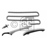 FEBI Eksantrik Parçası - Gergi Seti 266 - Kod FEB30549 - OEM A2660500211