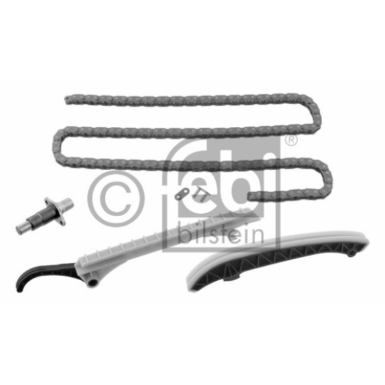 FEBI Eksantrik Parçası - Gergi Seti 266 - Kod FEB30549 - OEM A2660500211 ürün görseli