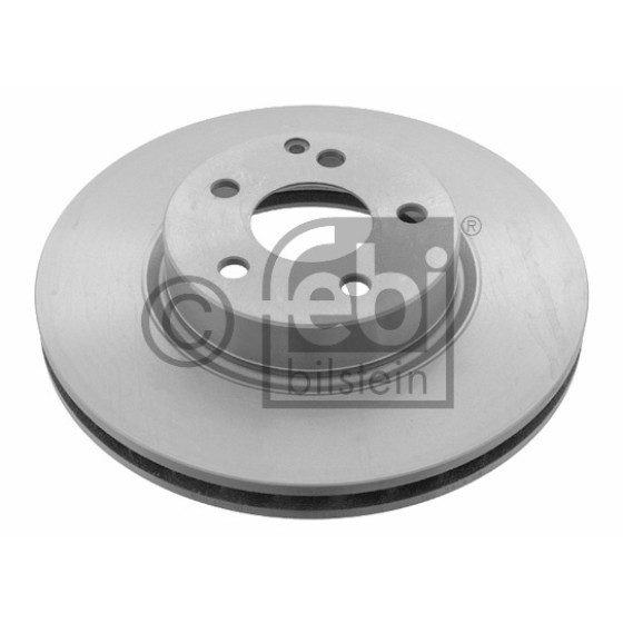 FEBI Fren Diski - Aynasi ÖN 211 - Kod FEB30598 - OEM A2114210912 ürün görseli