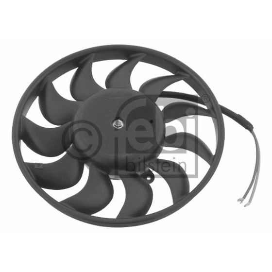 FEBI Fan Blb-bre Sağ A6 2.0TDİ - Kod FEB30741 - OEM 4F0959455A ürün görseli