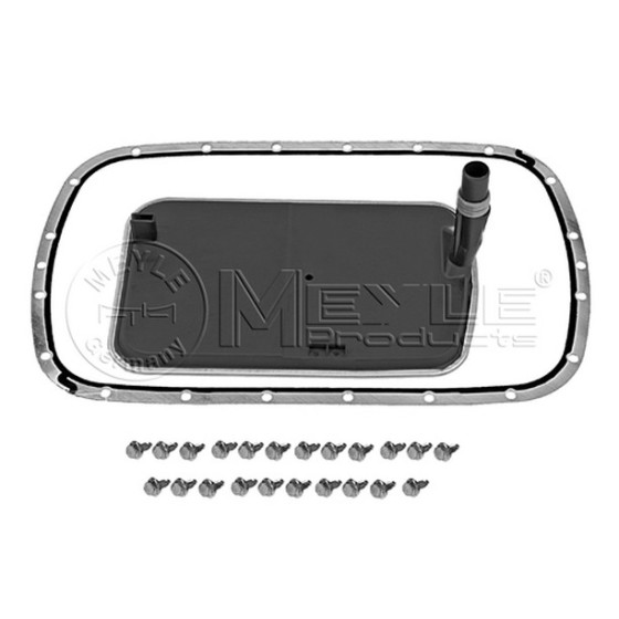 FEBI Otomatik Şanzuman Filtresi Contali E46 M47N - Kod FEB30849 - OEM 24117557071 ürün görseli