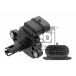 FEBI Basinç Sensörü W10-w11 - Kod FEB30860 - OEM 12140872648