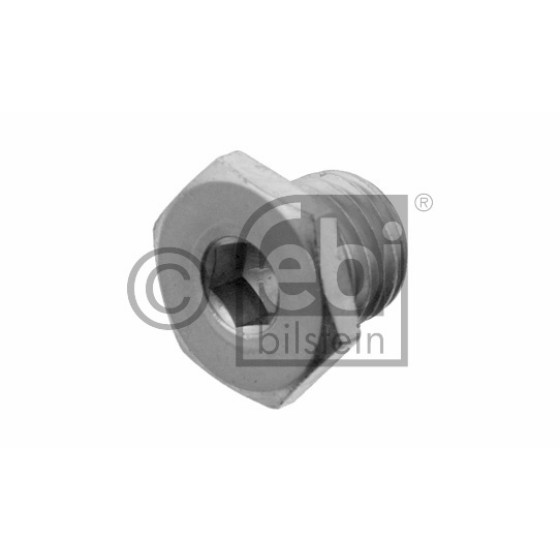 FEBI Karter Tapasi 12x1.5 - Kod FEB30967 - OEM 11137568309 ürün görseli