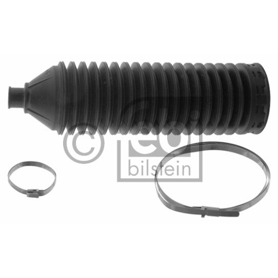 FEBI Direksiyon Körüğü Kelepçeli 414 - Kod FEB31052 - OEM A4144600800 ürün görseli