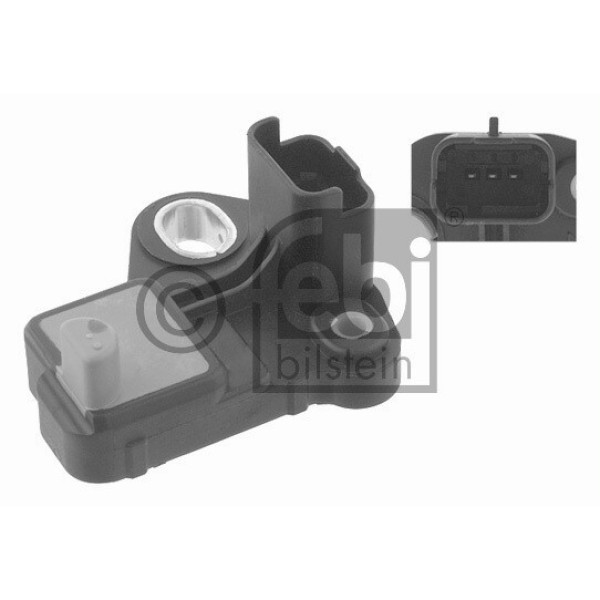 FEBI Krank Parçası - Sensörü Mini - Kod FEB31190 - OEM 13627808449