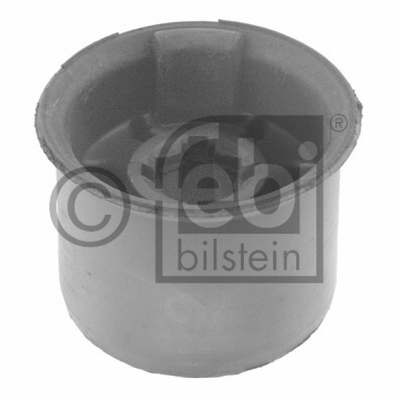 FEBI Salıncak - Burcu ÖN Arka Volkswagen Polo 4-volkswagen Golf 5-volkswagen Caddy-volkswagen Jetta-skoda Fabia 2002 - Kod FEB31253 - OEM 1K0407183E ürün görseli
