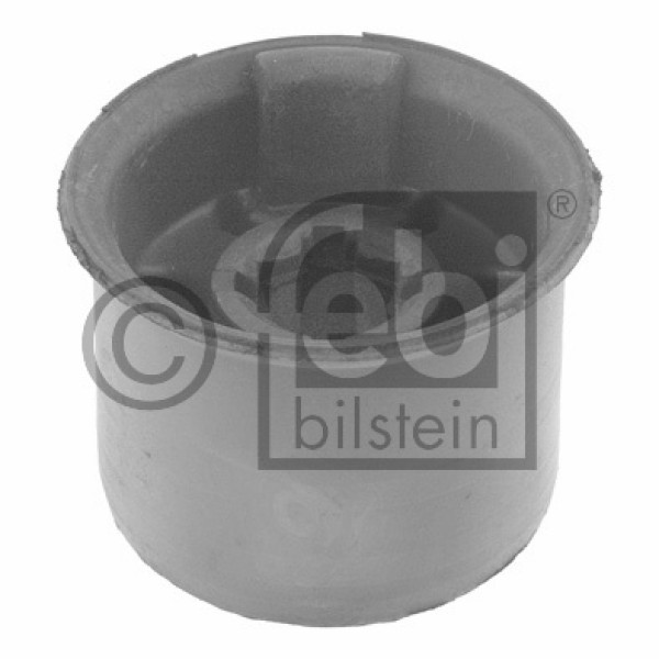 FEBI Salıncak - Burcu ÖN Arka Volkswagen Polo 4-volkswagen Golf 5-volkswagen Caddy-volkswagen Jetta-skoda Fabia 2002 - Kod FEB31253 - OEM 1K0407183E