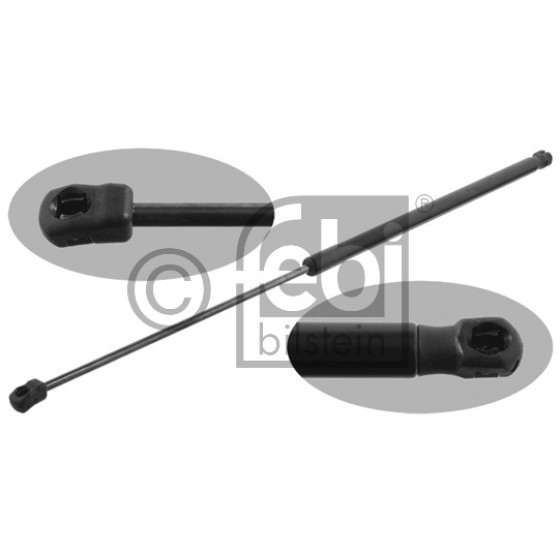 FEBI Kaput Amortisörü Volkswagen Golf 6 - Kod FEB31631 - OEM 5K0823359D ürün görseli