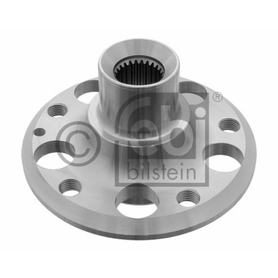 FEBI Tekerlek Rulmani ÖN Porya - Kod FEB31669 - OEM A1693370145 ürün görseli
