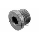 FEBI Karter Tapasi 18x1.5 - Kod FEB31702 - OEM 07119905428