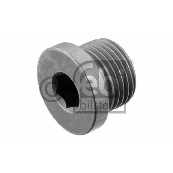FEBI Karter Tapasi 18x1.5 - Kod FEB31702 - OEM 07119905428