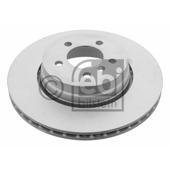 FEBI Fren Diski - Aynasi Arka E65-66 - Kod FEB31723 - OEM 34216765889 ürün görseli