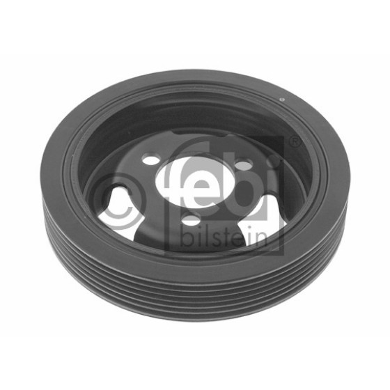 FEBI Krank Parçası - Kasnaği F20-30 / Bmw 320D / İ Mini - Kod FEB31782 - OEM 11237562801 ürün görseli