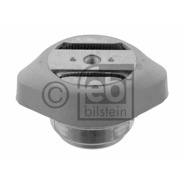 FEBI Şanzuman Kulaği Volkswagen Passat 4 - Kod FEB31980 - OEM 4B0399151M