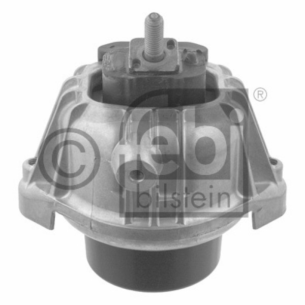 FEBI Motor Kulaği 330D Sağ E90 M57 - Kod FEB32070 - OEM 22116773248