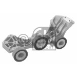 FEBI Gergi Kütüğü - Kod FEB32148 - OEM A1662000970