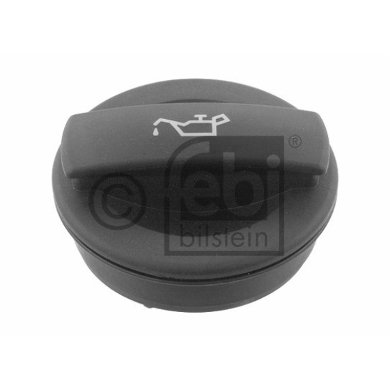 FEBI Yağ Kapaği Volkswagen Golf 5 - Volkswagen Passat 6 - Kod FEB32155 - OEM 06C103485P ürün görseli