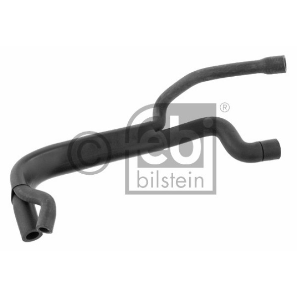 FEBI Hortum Hava Tahliye E36-46 - Kod FEB32246 - OEM 11151743386