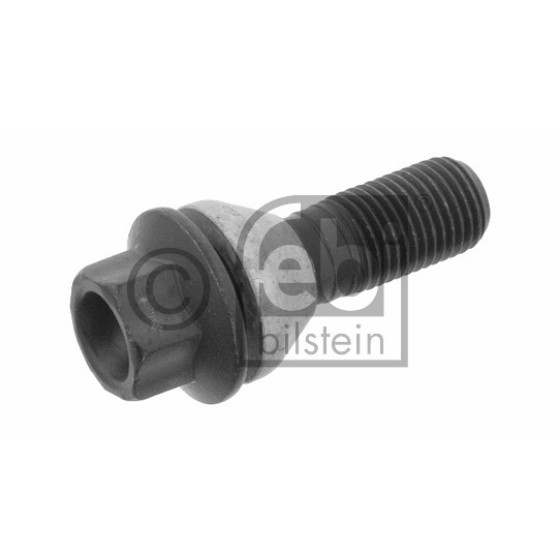 FEBI Bijon 14x62 MM E53 - Kod FEB32292 - OEM 36136781153 ürün görseli